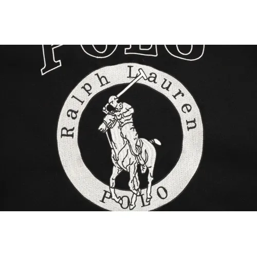 Cheap Ralph Lauren Polo Jackets Long Sleeved For Unisex #1391595 Replica Wholesale [$112.00 USD] [ITEM#1391595] on Replica Ralph Lauren Polo Jackets