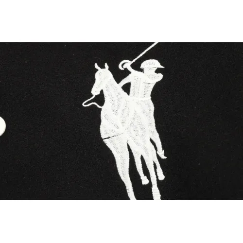 Cheap Ralph Lauren Polo Jackets Long Sleeved For Unisex #1391596 Replica Wholesale [$112.00 USD] [ITEM#1391596] on Replica Ralph Lauren Polo Jackets