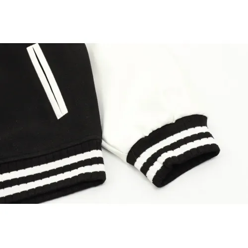 Cheap Ralph Lauren Polo Jackets Long Sleeved For Unisex #1391596 Replica Wholesale [$112.00 USD] [ITEM#1391596] on Replica Ralph Lauren Polo Jackets