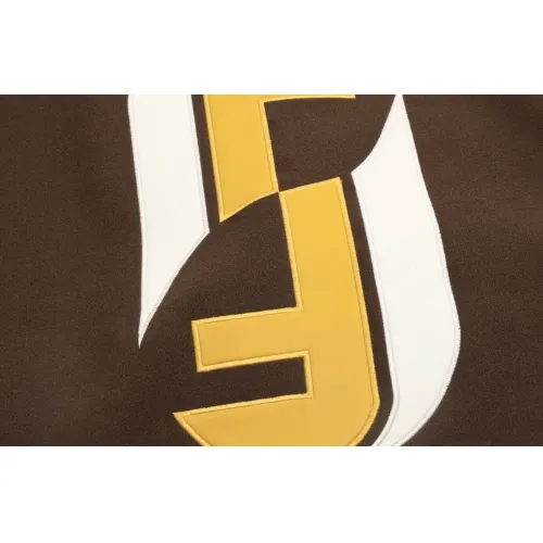 Cheap Fendi Jackets Long Sleeved For Unisex #1391597 Replica Wholesale [$112.00 USD] [ITEM#1391597] on Replica Fendi Jackets