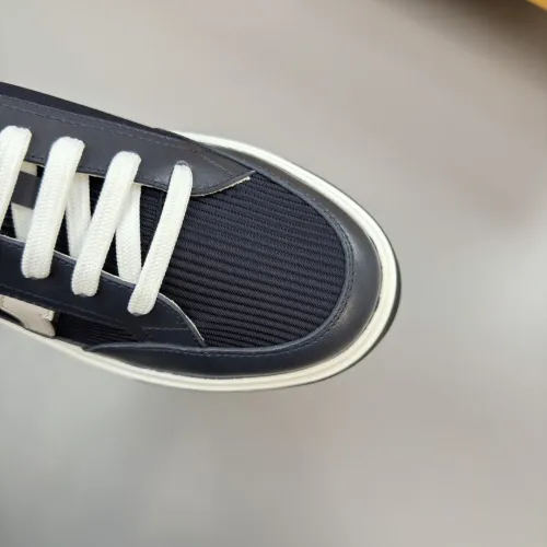 Cheap Salvatore Ferragamo Casual Shoes For Men #1391599 Replica Wholesale [$76.00 USD] [ITEM#1391599] on Replica Salvatore Ferragamo Casual Shoes