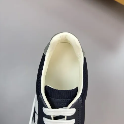 Cheap Salvatore Ferragamo Casual Shoes For Men #1391599 Replica Wholesale [$76.00 USD] [ITEM#1391599] on Replica Salvatore Ferragamo Casual Shoes