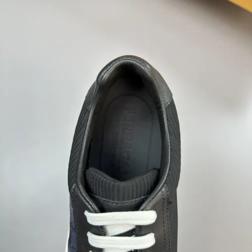Cheap Salvatore Ferragamo Casual Shoes For Men #1391600 Replica Wholesale [$76.00 USD] [ITEM#1391600] on Replica Salvatore Ferragamo Casual Shoes