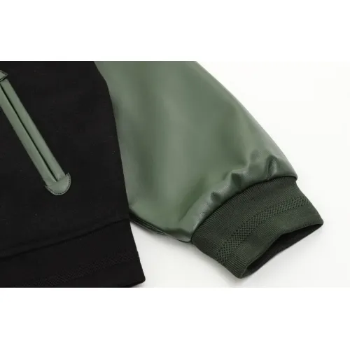 Cheap Christian Dior Jackets Long Sleeved For Unisex #1391601 Replica Wholesale [$112.00 USD] [ITEM#1391601] on Replica Christian Dior Jackets