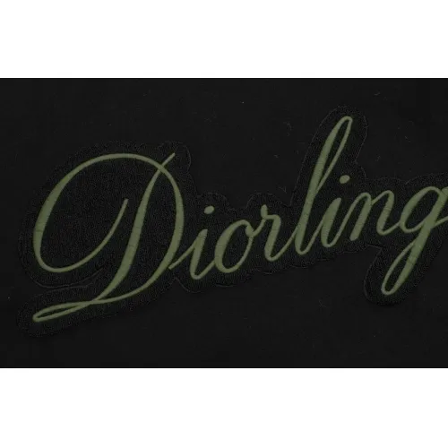 Cheap Christian Dior Jackets Long Sleeved For Unisex #1391601 Replica Wholesale [$112.00 USD] [ITEM#1391601] on Replica Christian Dior Jackets