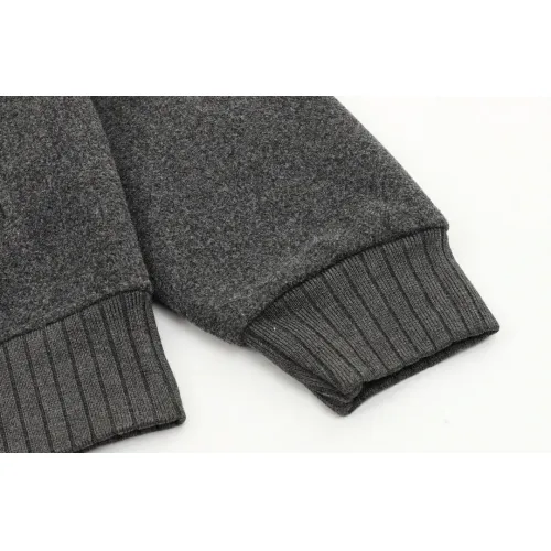 Cheap Christian Dior Jackets Long Sleeved For Unisex #1391602 Replica Wholesale [$112.00 USD] [ITEM#1391602] on Replica Christian Dior Jackets