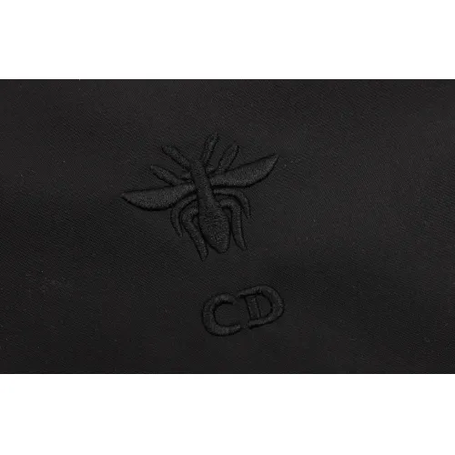 Cheap Christian Dior Jackets Long Sleeved For Unisex #1391604 Replica Wholesale [$112.00 USD] [ITEM#1391604] on Replica Christian Dior Jackets