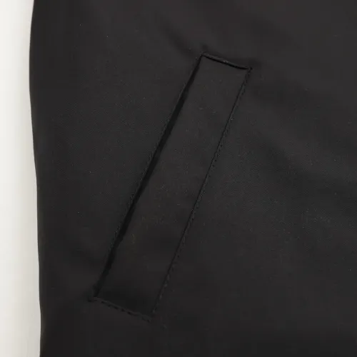 Cheap Christian Dior Jackets Long Sleeved For Unisex #1391604 Replica Wholesale [$112.00 USD] [ITEM#1391604] on Replica Christian Dior Jackets