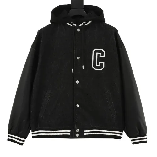 Celine Jackets Long Sleeved For Unisex #1391606