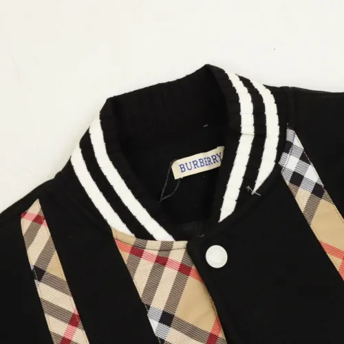 Cheap Burberry Jackets Long Sleeved For Unisex #1391611 Replica Wholesale [$112.00 USD] [ITEM#1391611] on Replica Burberry Jackets