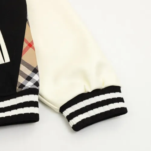 Cheap Burberry Jackets Long Sleeved For Unisex #1391611 Replica Wholesale [$112.00 USD] [ITEM#1391611] on Replica Burberry Jackets