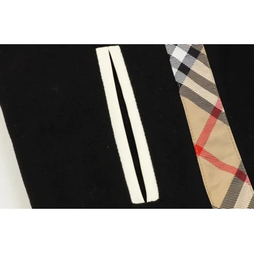 Cheap Burberry Jackets Long Sleeved For Unisex #1391611 Replica Wholesale [$112.00 USD] [ITEM#1391611] on Replica Burberry Jackets