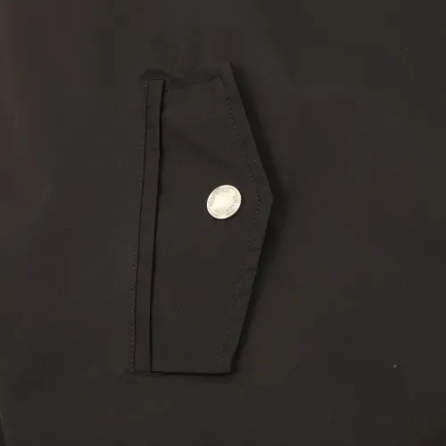 Cheap Burberry Jackets Long Sleeved For Unisex #1391612 Replica Wholesale [$112.00 USD] [ITEM#1391612] on Replica Burberry Jackets