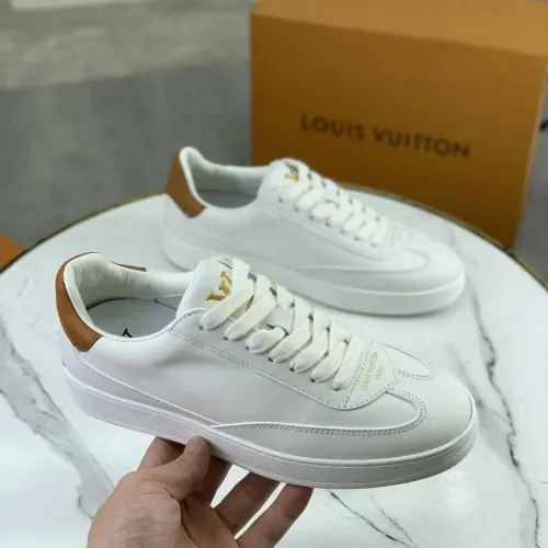 Louis Vuitton Casual Shoes For Women #1391619