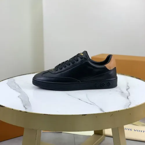 Cheap Louis Vuitton Casual Shoes For Women #1391620 Replica Wholesale [$102.00 USD] [ITEM#1391620] on Replica Louis Vuitton Casual Shoes