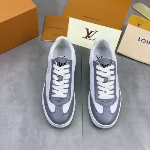 Cheap Louis Vuitton Casual Shoes For Women #1391621 Replica Wholesale [$102.00 USD] [ITEM#1391621] on Replica Louis Vuitton Casual Shoes