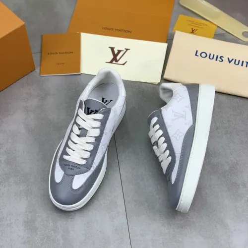 Cheap Louis Vuitton Casual Shoes For Women #1391621 Replica Wholesale [$102.00 USD] [ITEM#1391621] on Replica Louis Vuitton Casual Shoes