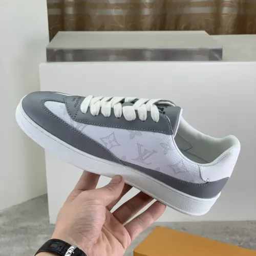 Cheap Louis Vuitton Casual Shoes For Women #1391621 Replica Wholesale [$102.00 USD] [ITEM#1391621] on Replica Louis Vuitton Casual Shoes
