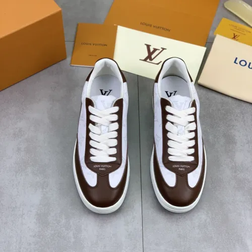 Cheap Louis Vuitton Casual Shoes For Women #1391622 Replica Wholesale [$102.00 USD] [ITEM#1391622] on Replica Louis Vuitton Casual Shoes