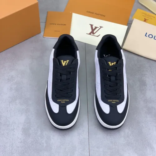 Cheap Louis Vuitton Casual Shoes For Women #1391623 Replica Wholesale [$102.00 USD] [ITEM#1391623] on Replica Louis Vuitton Casual Shoes