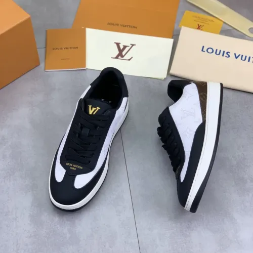 Cheap Louis Vuitton Casual Shoes For Women #1391623 Replica Wholesale [$102.00 USD] [ITEM#1391623] on Replica Louis Vuitton Casual Shoes
