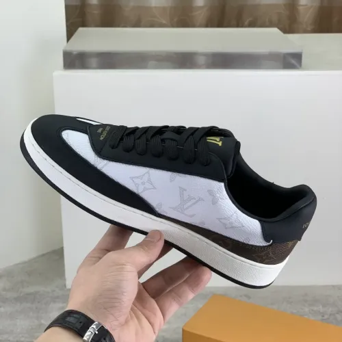 Cheap Louis Vuitton Casual Shoes For Women #1391623 Replica Wholesale [$102.00 USD] [ITEM#1391623] on Replica Louis Vuitton Casual Shoes