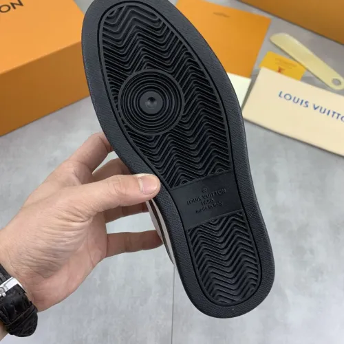Cheap Louis Vuitton Casual Shoes For Women #1391623 Replica Wholesale [$102.00 USD] [ITEM#1391623] on Replica Louis Vuitton Casual Shoes