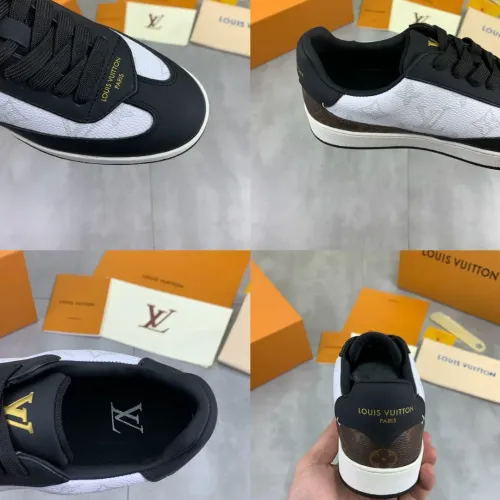 Cheap Louis Vuitton Casual Shoes For Women #1391623 Replica Wholesale [$102.00 USD] [ITEM#1391623] on Replica Louis Vuitton Casual Shoes