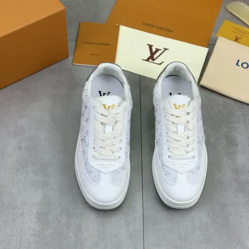 Cheap Louis Vuitton Casual Shoes For Women #1391624 Replica Wholesale [$102.00 USD] [ITEM#1391624] on Replica Louis Vuitton Casual Shoes
