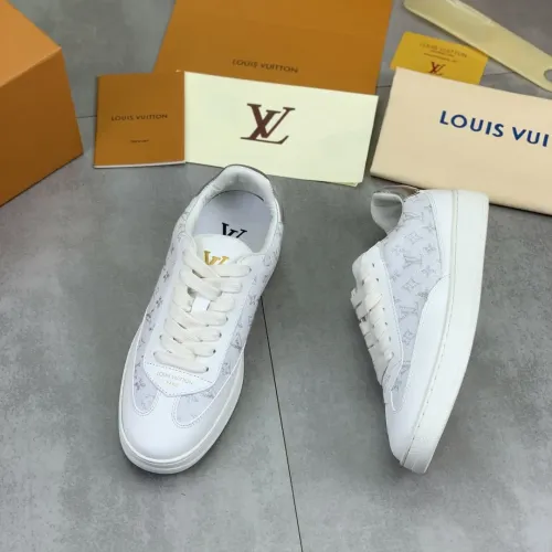 Cheap Louis Vuitton Casual Shoes For Women #1391624 Replica Wholesale [$102.00 USD] [ITEM#1391624] on Replica Louis Vuitton Casual Shoes