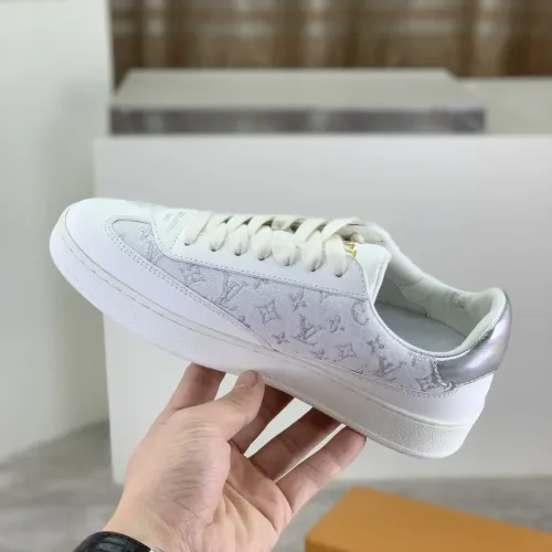 Cheap Louis Vuitton Casual Shoes For Women #1391624 Replica Wholesale [$102.00 USD] [ITEM#1391624] on Replica Louis Vuitton Casual Shoes