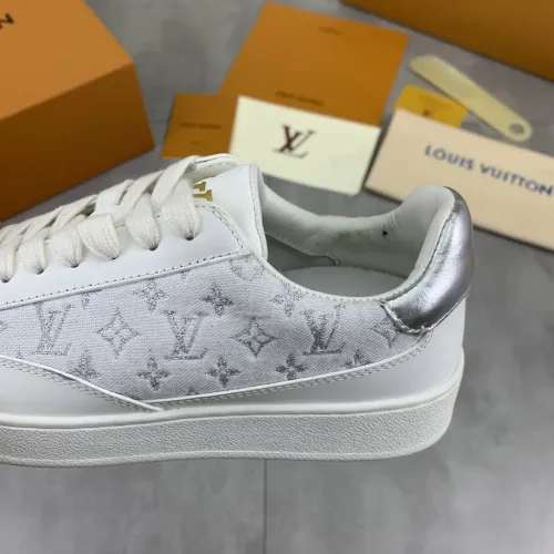 Cheap Louis Vuitton Casual Shoes For Women #1391624 Replica Wholesale [$102.00 USD] [ITEM#1391624] on Replica Louis Vuitton Casual Shoes