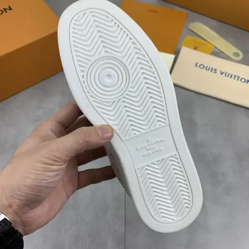 Cheap Louis Vuitton Casual Shoes For Women #1391624 Replica Wholesale [$102.00 USD] [ITEM#1391624] on Replica Louis Vuitton Casual Shoes