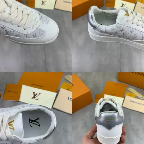 Cheap Louis Vuitton Casual Shoes For Women #1391624 Replica Wholesale [$102.00 USD] [ITEM#1391624] on Replica Louis Vuitton Casual Shoes