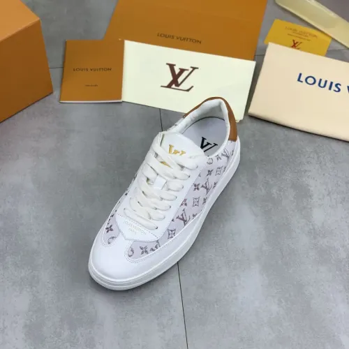 Cheap Louis Vuitton Casual Shoes For Women #1391625 Replica Wholesale [$102.00 USD] [ITEM#1391625] on Replica Louis Vuitton Casual Shoes
