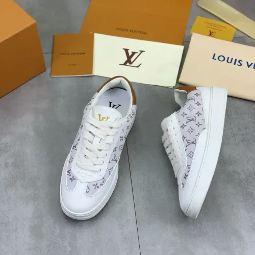 Cheap Louis Vuitton Casual Shoes For Women #1391625 Replica Wholesale [$102.00 USD] [ITEM#1391625] on Replica Louis Vuitton Casual Shoes