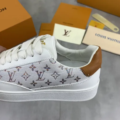 Cheap Louis Vuitton Casual Shoes For Women #1391625 Replica Wholesale [$102.00 USD] [ITEM#1391625] on Replica Louis Vuitton Casual Shoes