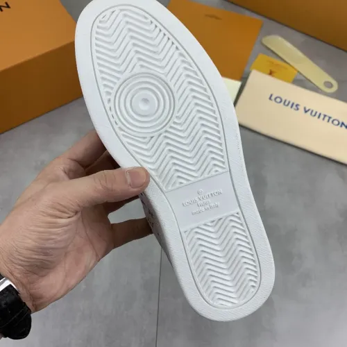 Cheap Louis Vuitton Casual Shoes For Women #1391625 Replica Wholesale [$102.00 USD] [ITEM#1391625] on Replica Louis Vuitton Casual Shoes