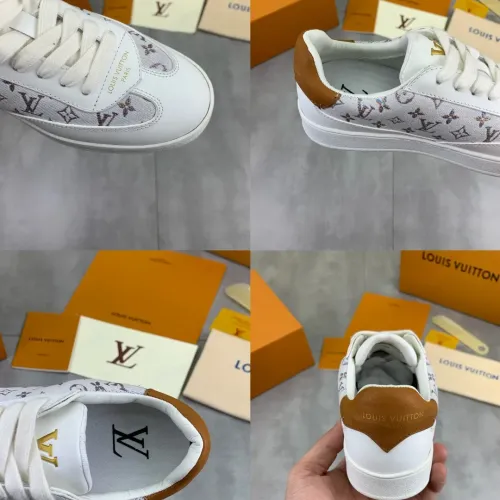 Cheap Louis Vuitton Casual Shoes For Women #1391625 Replica Wholesale [$102.00 USD] [ITEM#1391625] on Replica Louis Vuitton Casual Shoes