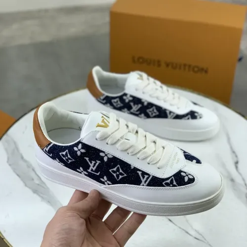 Louis Vuitton Casual Shoes For Women #1391626
