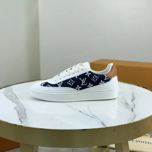 Cheap Louis Vuitton Casual Shoes For Women #1391626 Replica Wholesale [$102.00 USD] [ITEM#1391626] on Replica Louis Vuitton Casual Shoes