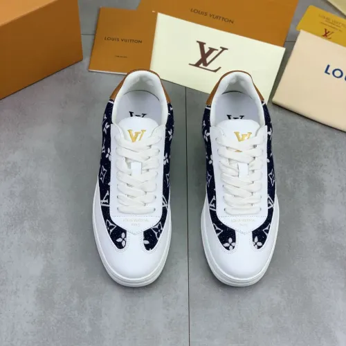 Cheap Louis Vuitton Casual Shoes For Women #1391626 Replica Wholesale [$102.00 USD] [ITEM#1391626] on Replica Louis Vuitton Casual Shoes
