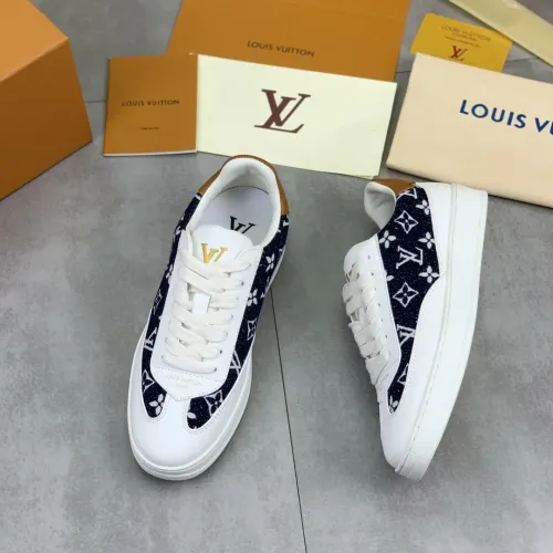 Cheap Louis Vuitton Casual Shoes For Women #1391626 Replica Wholesale [$102.00 USD] [ITEM#1391626] on Replica Louis Vuitton Casual Shoes