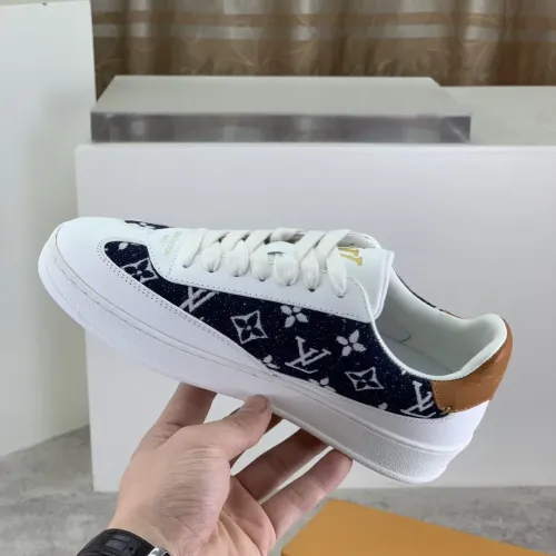 Cheap Louis Vuitton Casual Shoes For Women #1391626 Replica Wholesale [$102.00 USD] [ITEM#1391626] on Replica Louis Vuitton Casual Shoes