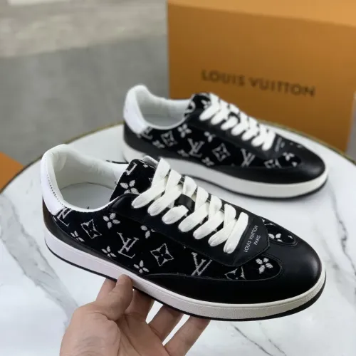 Louis Vuitton Casual Shoes For Women #1391627