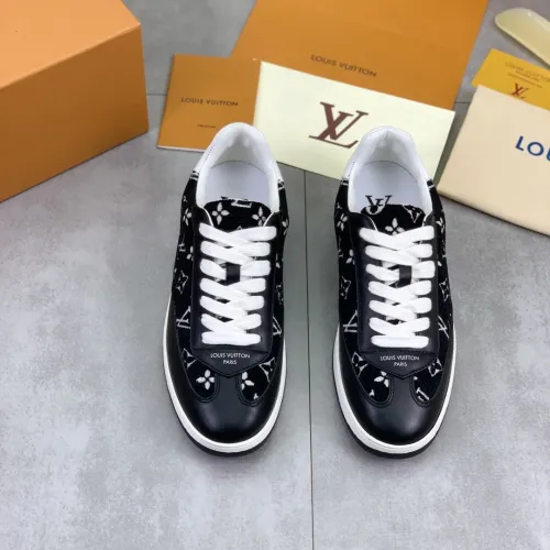 Cheap Louis Vuitton Casual Shoes For Women #1391627 Replica Wholesale [$102.00 USD] [ITEM#1391627] on Replica Louis Vuitton Casual Shoes