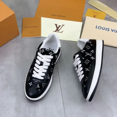 Cheap Louis Vuitton Casual Shoes For Women #1391627 Replica Wholesale [$102.00 USD] [ITEM#1391627] on Replica Louis Vuitton Casual Shoes