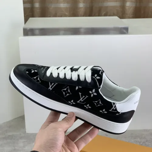 Cheap Louis Vuitton Casual Shoes For Women #1391627 Replica Wholesale [$102.00 USD] [ITEM#1391627] on Replica Louis Vuitton Casual Shoes