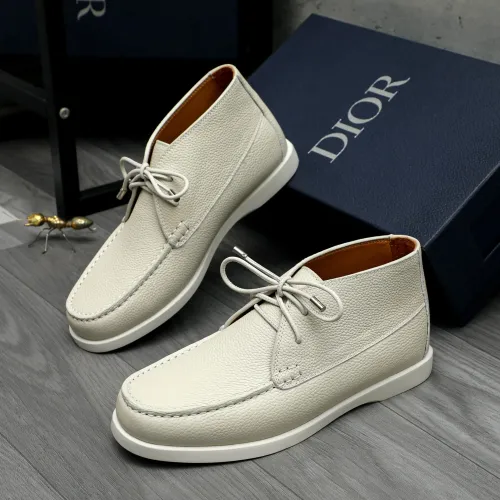 Christian Dior Boots For Men #1391628