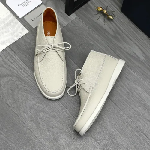 Cheap Christian Dior Boots For Men #1391628 Replica Wholesale [$108.00 USD] [ITEM#1391628] on Replica Christian Dior Boots